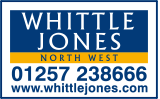Whittle Jones