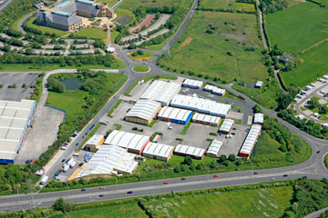 Workshop/Industrial Units To Let