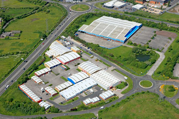 Workshop/Industrial Units To Let