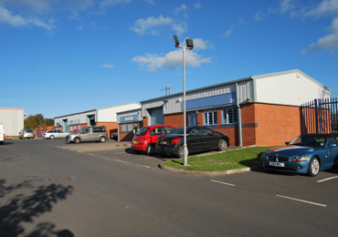 Workshop/Industrial Units To Let