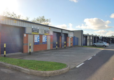 Workshop/Industrial Units To Let