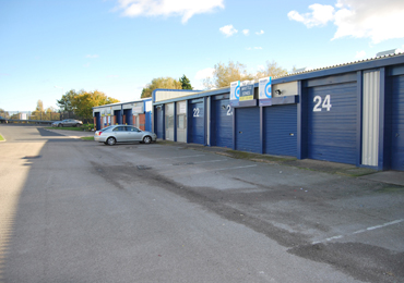 Workshop/Industrial Units To Let