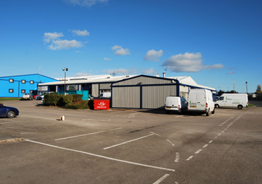 Workshop/Industrial Units To Let