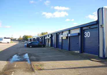 Workshop/Industrial Units To Let