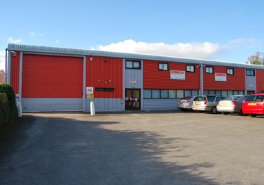 Workshop/Industrial Units To Let