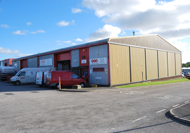 Workshop/Industrial Units To Let