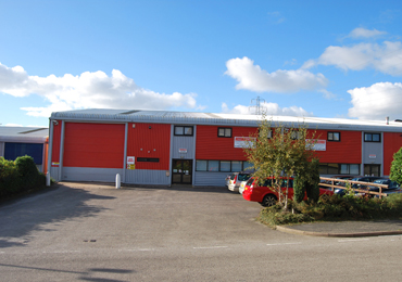 Workshop/Industrial Units To Let
