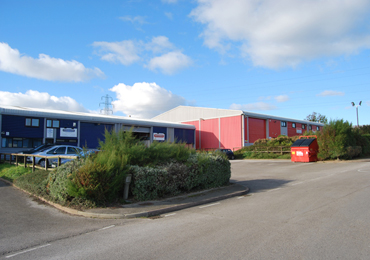 Workshop/Industrial Units To Let