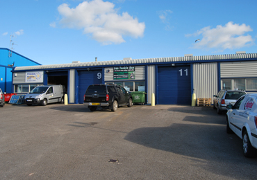 Workshop/Industrial Units To Let