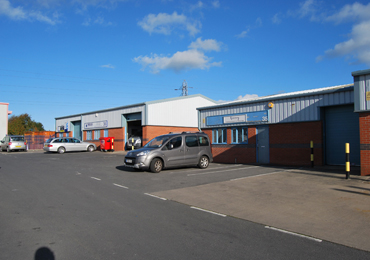 Workshop/Industrial Units To Let