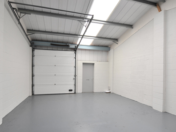 Workshop/Industrial Units To Let