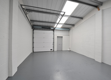 Workshop/Industrial Units To Let
