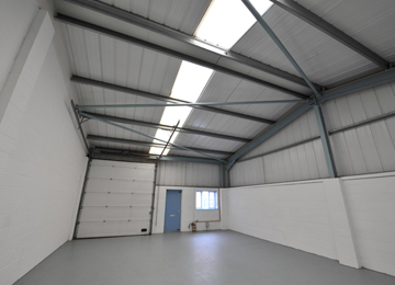 Workshop/Industrial Units To Let