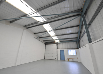 Workshop/Industrial Units To Let