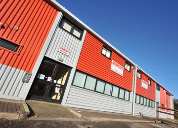 Workshop/Industrial Units To Let