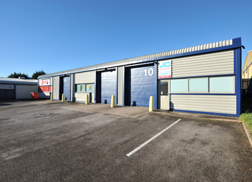 Workshop/Industrial Units To Let